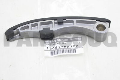 Thanh Dẫn Hướng Cam Cong Nissan Livina Mã phụ tùng 13091CJ70A