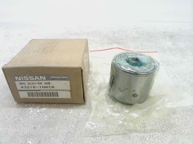Bi May Ơ Sau Nissan Sunny Mã phụ tùng 432101HA1A