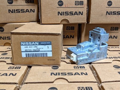 Hộp Điều Khiển Lái Điện Nissan X - trail Mã phụ tùng 487001nc0b