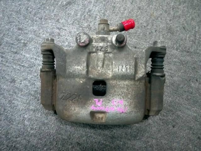 Cụm Xương Phanh Trước Trái Nissan Sunny Mã phụ tùng 410113HA0A