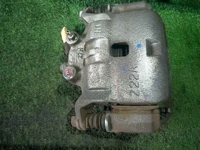 Cụm Xương Phanh Trước Trái Nissan Sunny Mã phụ tùng 410113HA0A