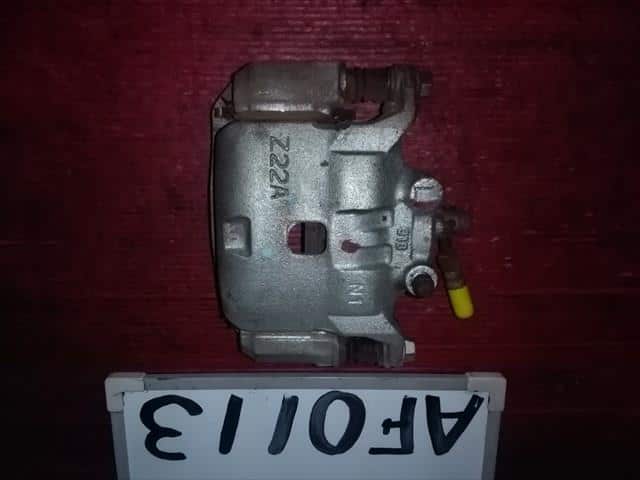Cụm Xương Phanh Trước Trái Nissan Sunny Mã phụ tùng 410113HA0A