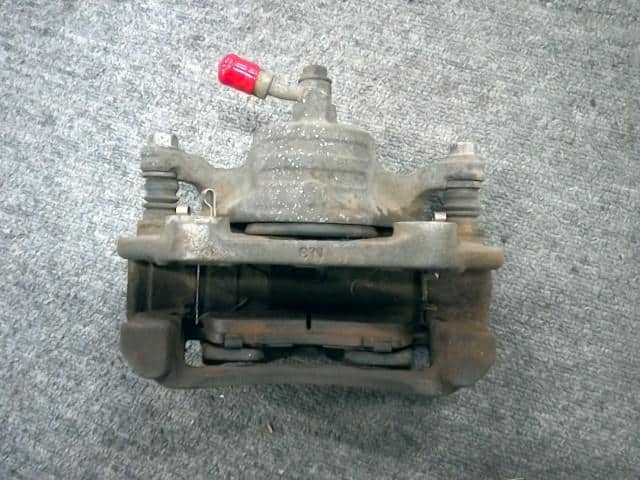 Cụm Xương Phanh Trước Trái Nissan Sunny Mã phụ tùng 410113HA0A