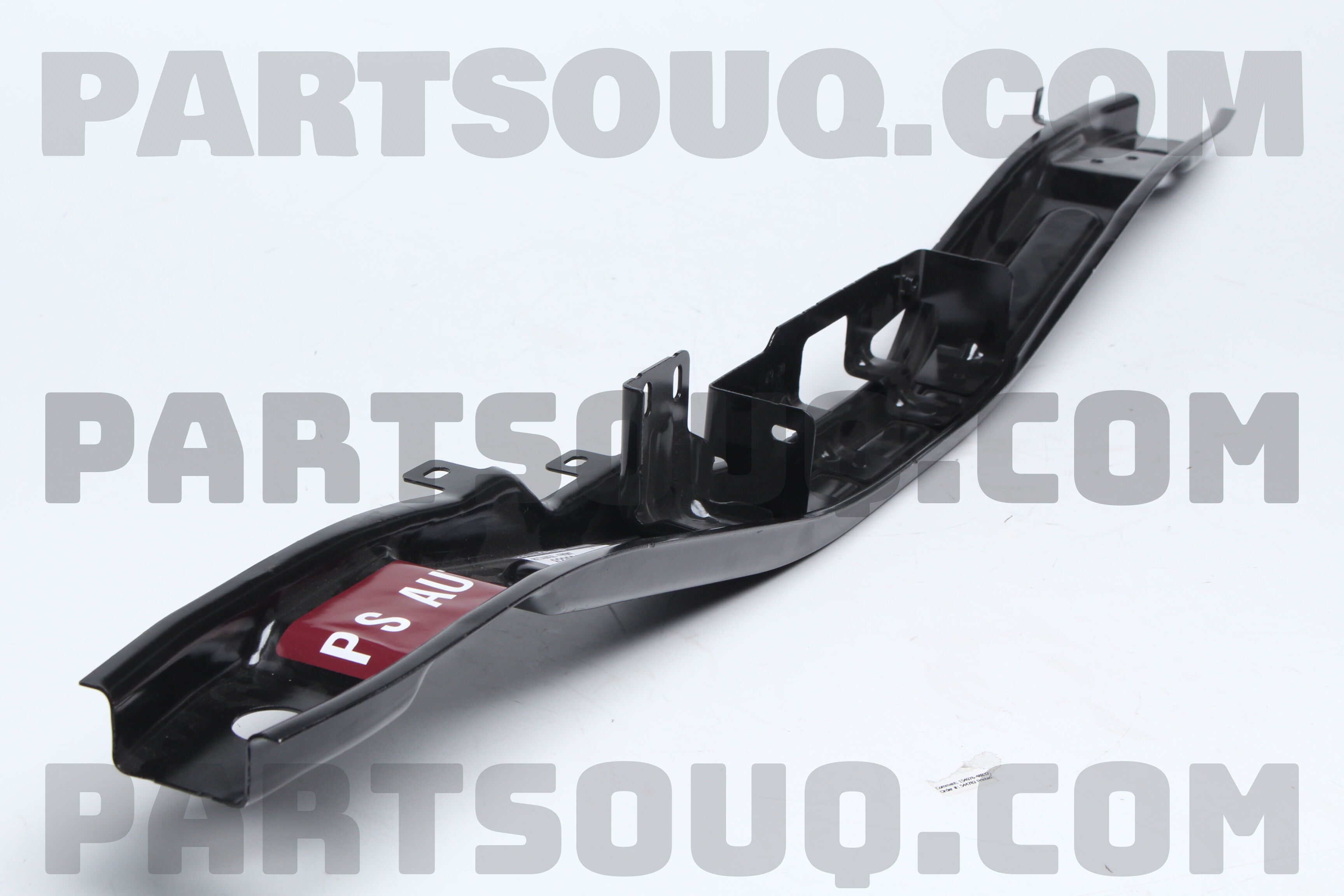 Xương Giằng Ngang Đầu Xe Nissan Navara Mã phụ tùng 622904KJ0A