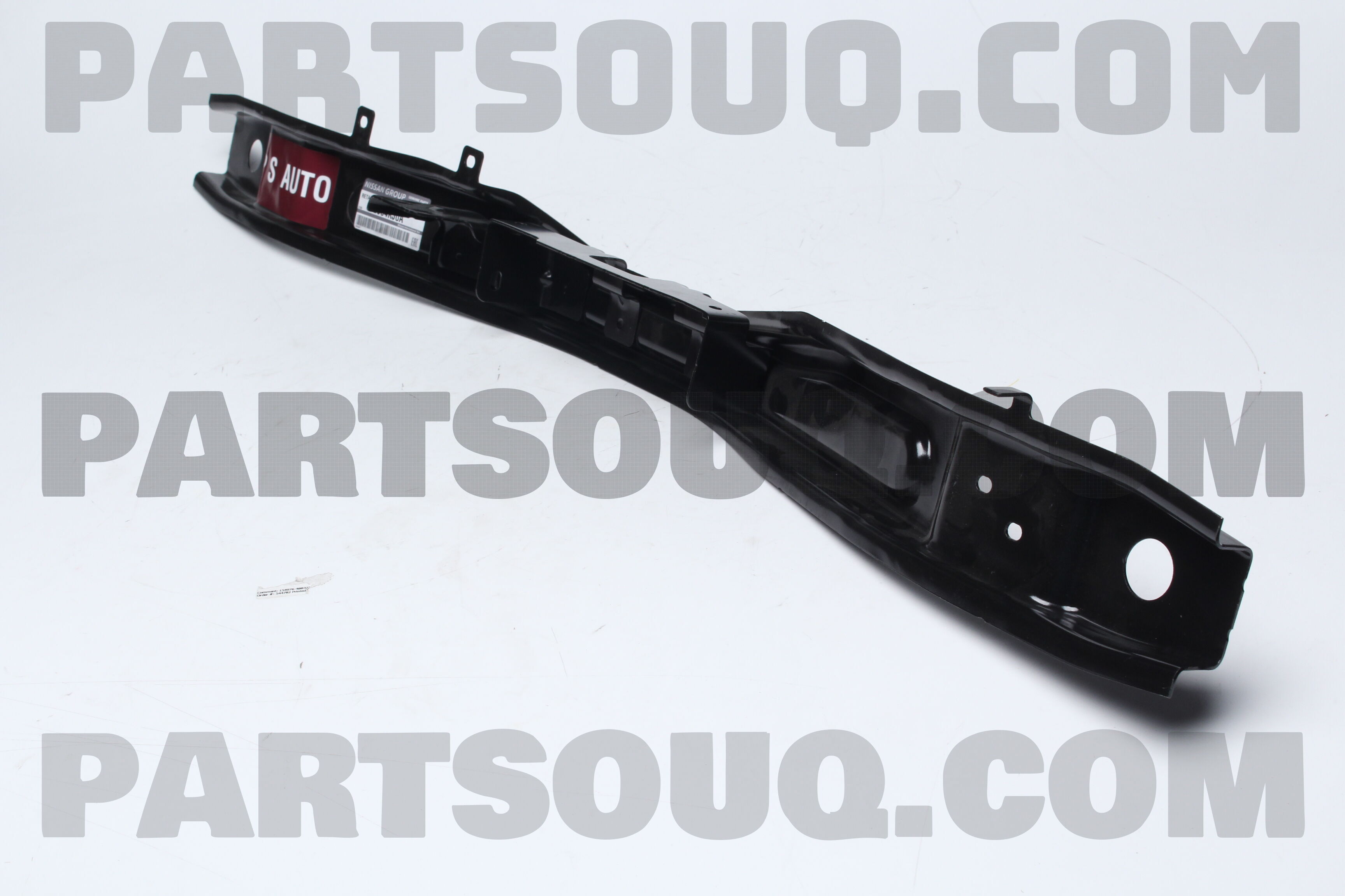 Xương Giằng Ngang Đầu Xe Nissan Navara Mã phụ tùng 622904KJ0A