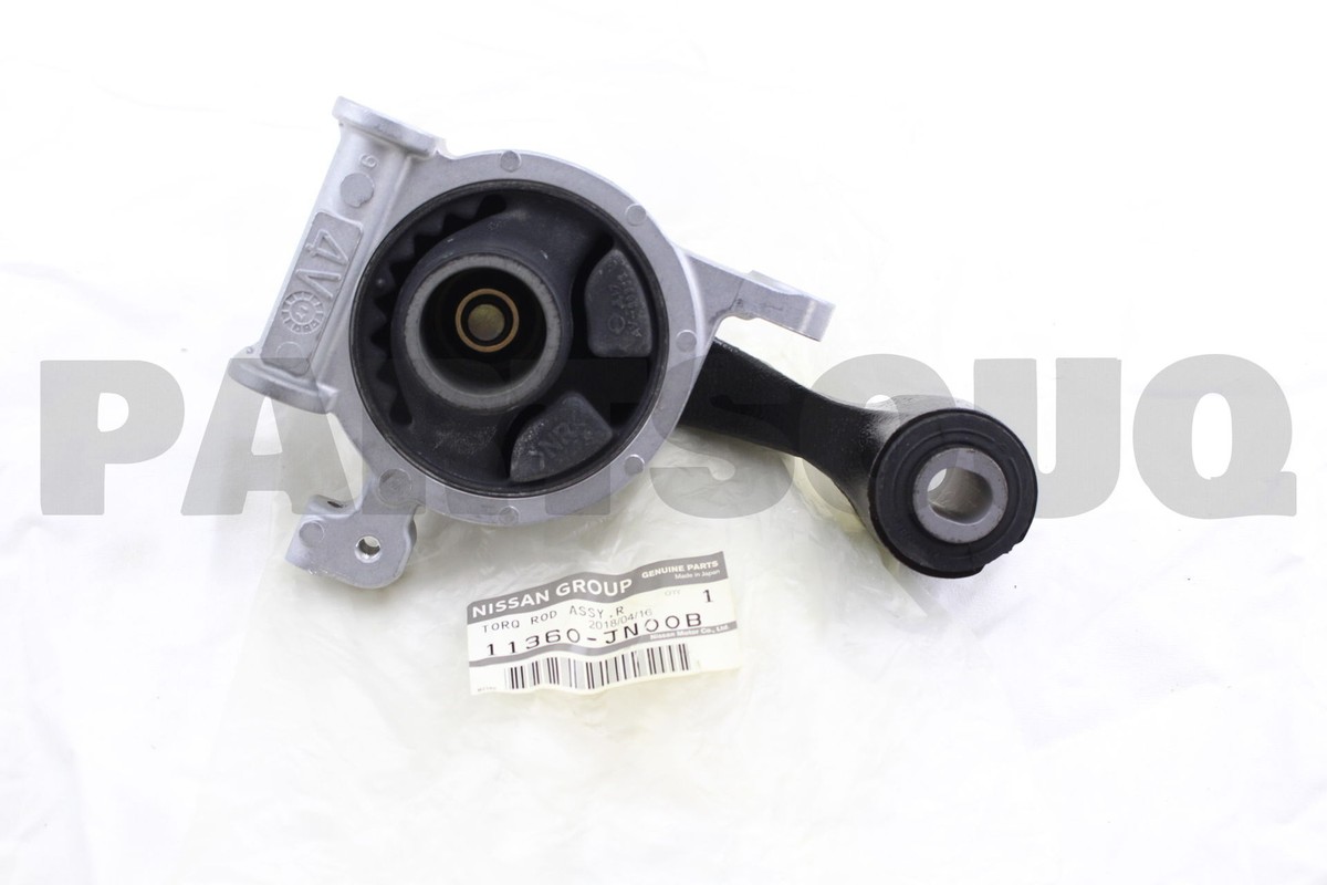 Chân Máy Số 8 Nissan Teana Mã phụ tùng 11360JN30B