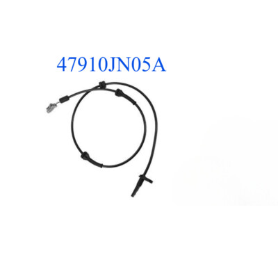 Cảm Biến Abs Trước Trái Nissan Teana Mã phụ tùng 47910jn05a