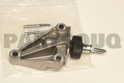 Giá Đỡ Chân Máy Trái Nissan Teana Mã phụ tùng 11253JN30A