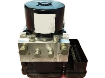 Cụm Điều Khiển Abs Nissan Navara Mã phụ tùng 476604JD8C