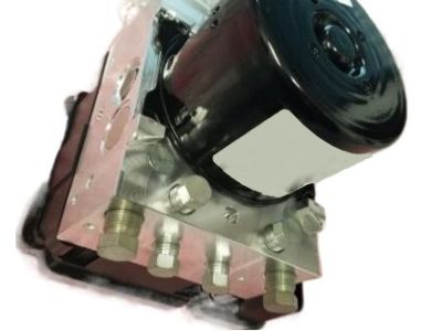Cụm Điều Khiển Abs Nissan Navara Mã phụ tùng 476604JD8C