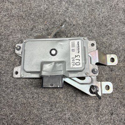 Hộp Điều Khiển Hộp Số Nissan Teana Mã phụ tùng 31036jn90b