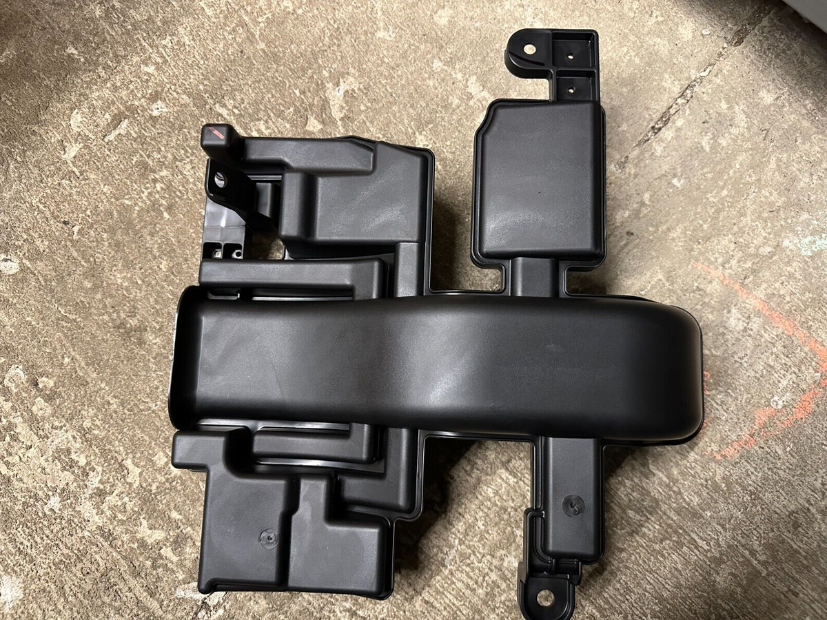 Rotuyn Lái Trong Nissan Navara OEM SRN250