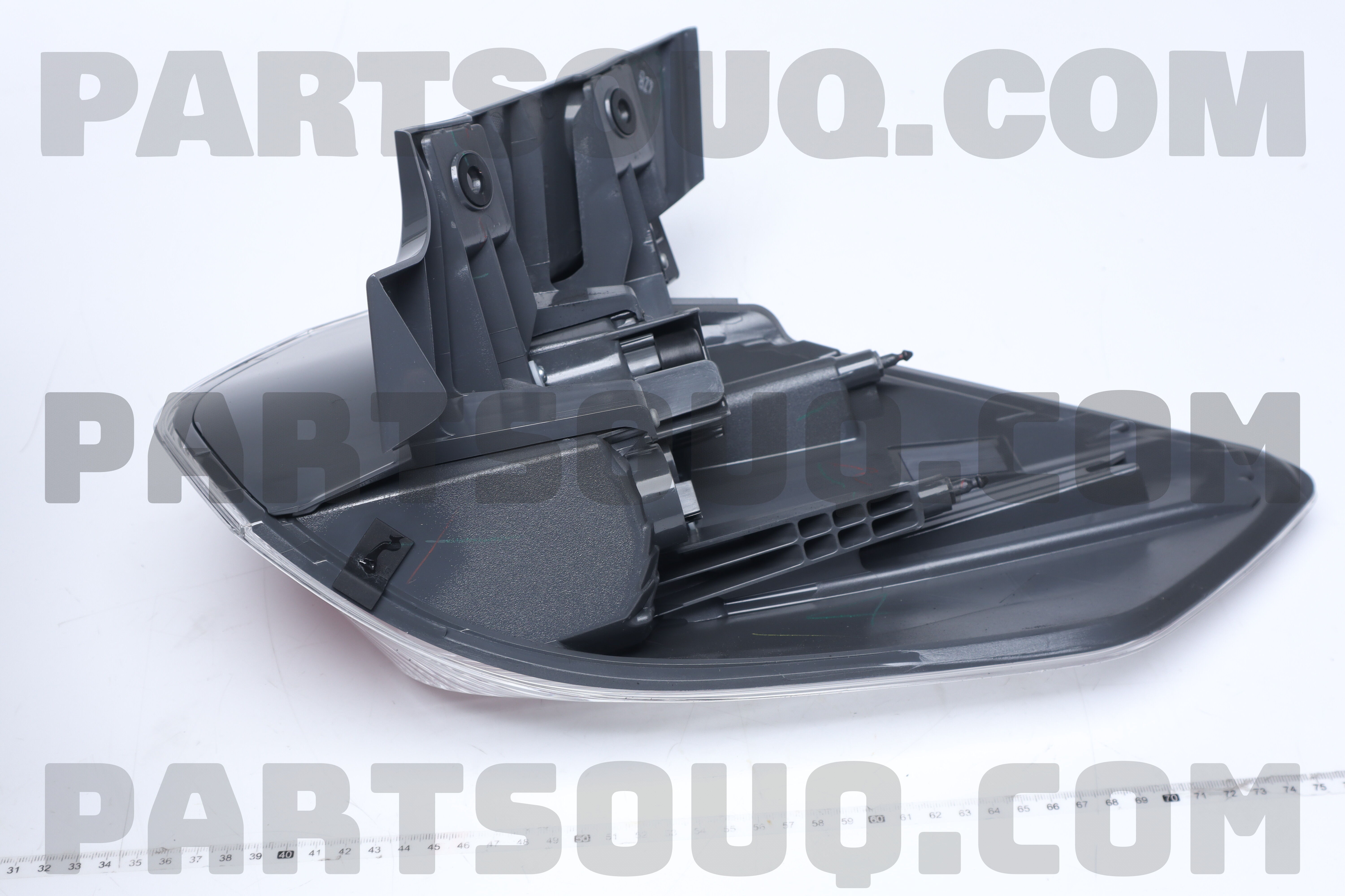 Đèn Hậu Ngoài Trái Nissan X - trail Mã phụ tùng 265594ca0c
