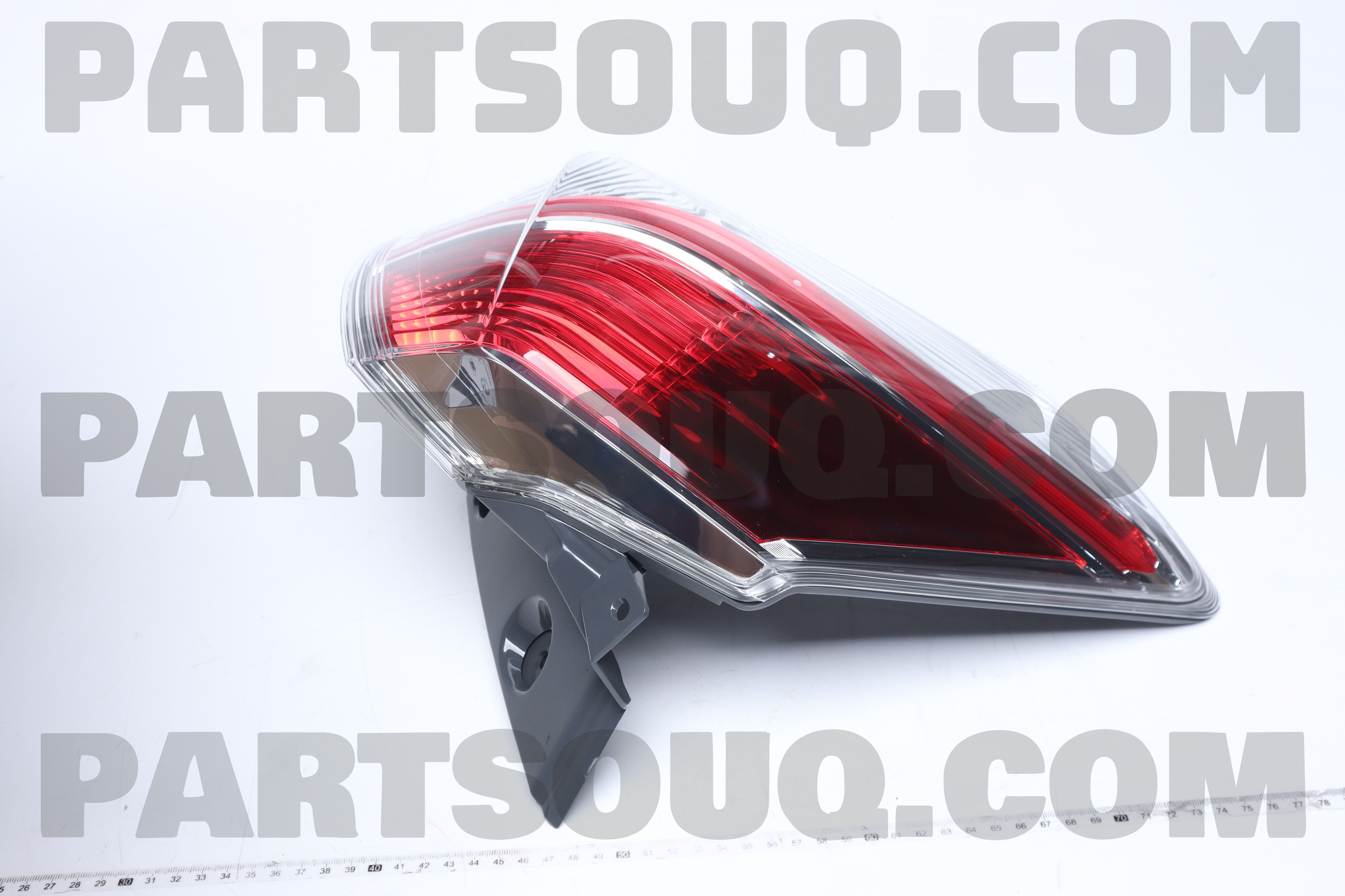 Đèn Hậu Ngoài Trái Nissan X - trail Mã phụ tùng 265594ca0c