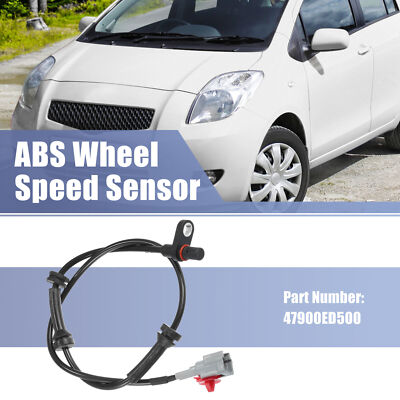 Dây Abs Sau Phải Nissan Livina Mã phụ tùng 47900ed500