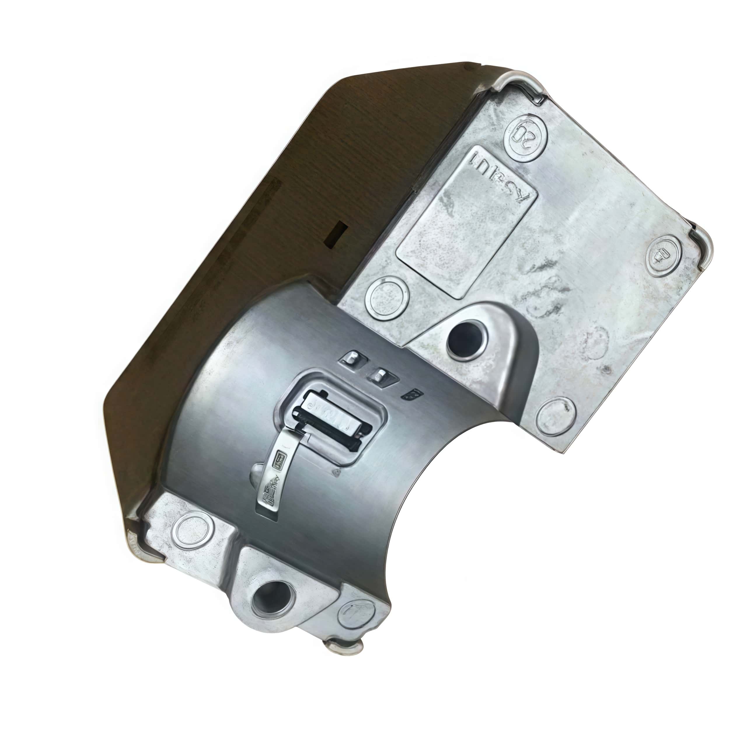 Hộp Điều Khiển Lái Điện Nissan Teana Mã phụ tùng 487002FR1A