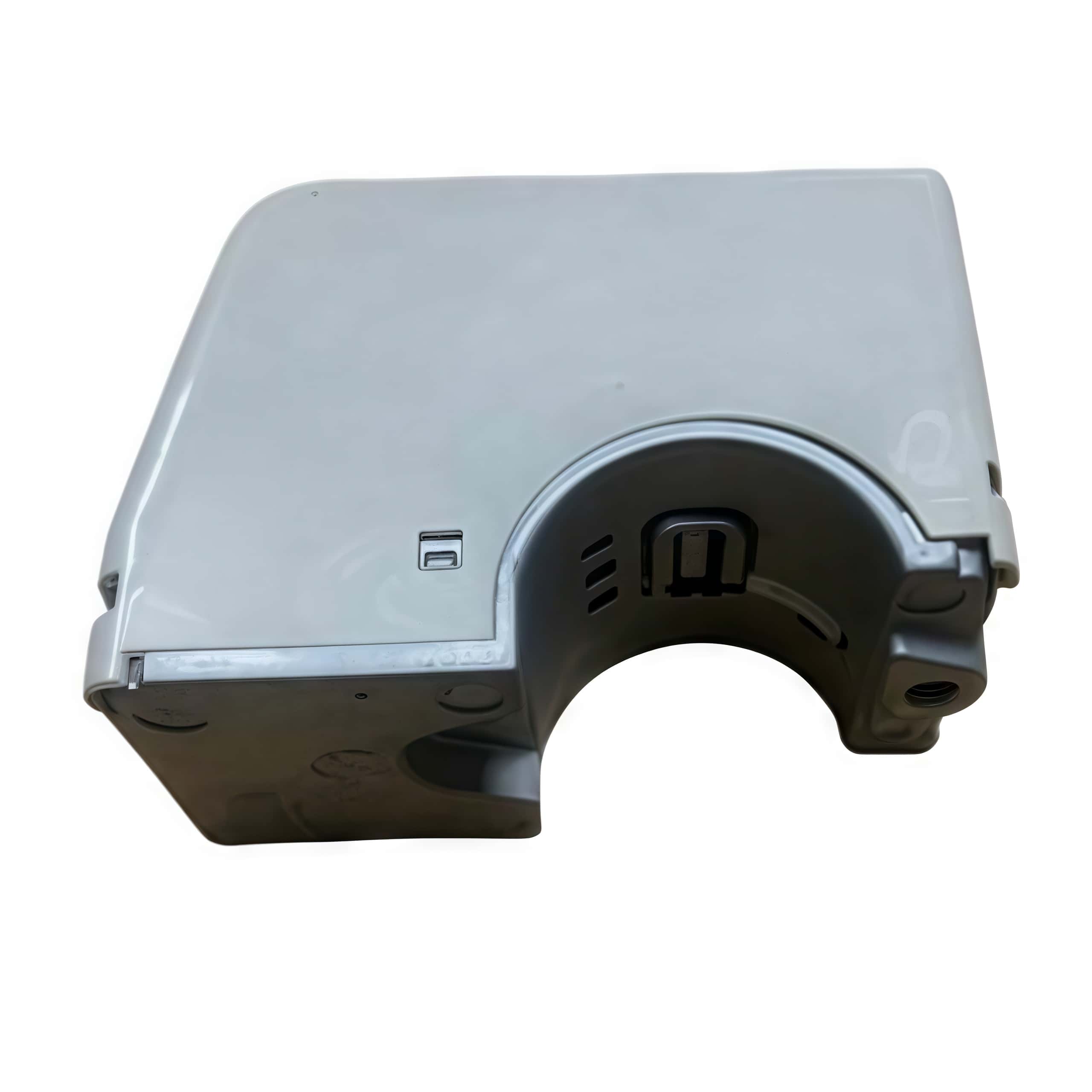 Hộp Điều Khiển Lái Điện Nissan Teana Mã phụ tùng 487002FR1A