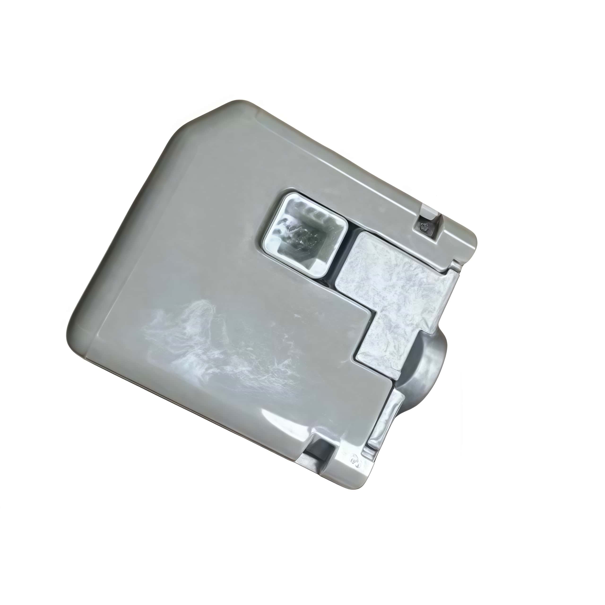 Hộp Điều Khiển Lái Điện Nissan Teana Mã phụ tùng 487002FR1A