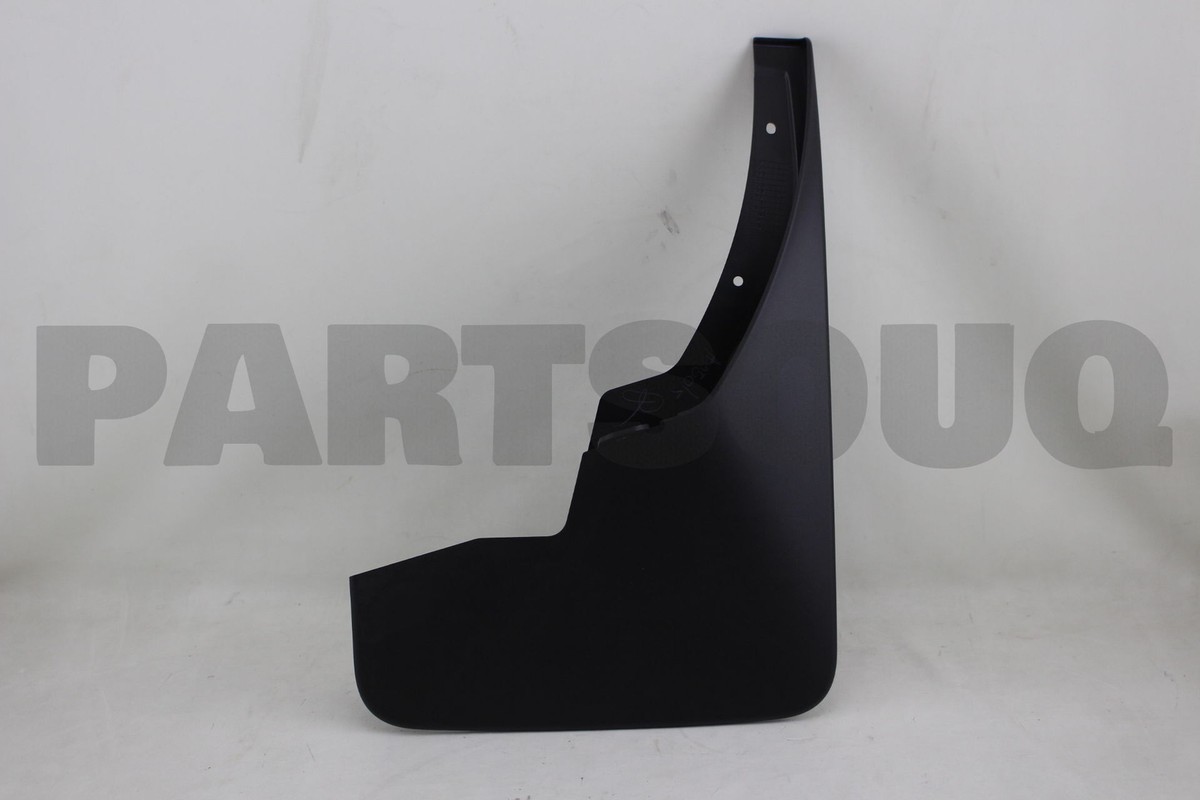 Chắn Bùn Bánh Xe Trước Phải Nissan Navara Mã phụ tùng 638504jb0a