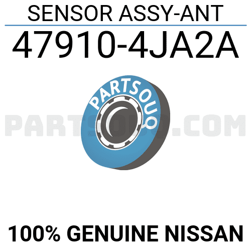 Bình Nước Rửa Kính Nissan Navara Mã phụ tùng 289104JA0A