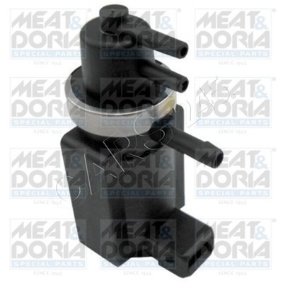 Van Đóng Mở Turbo Nissan Navara Mã phụ tùng 14956EB70A