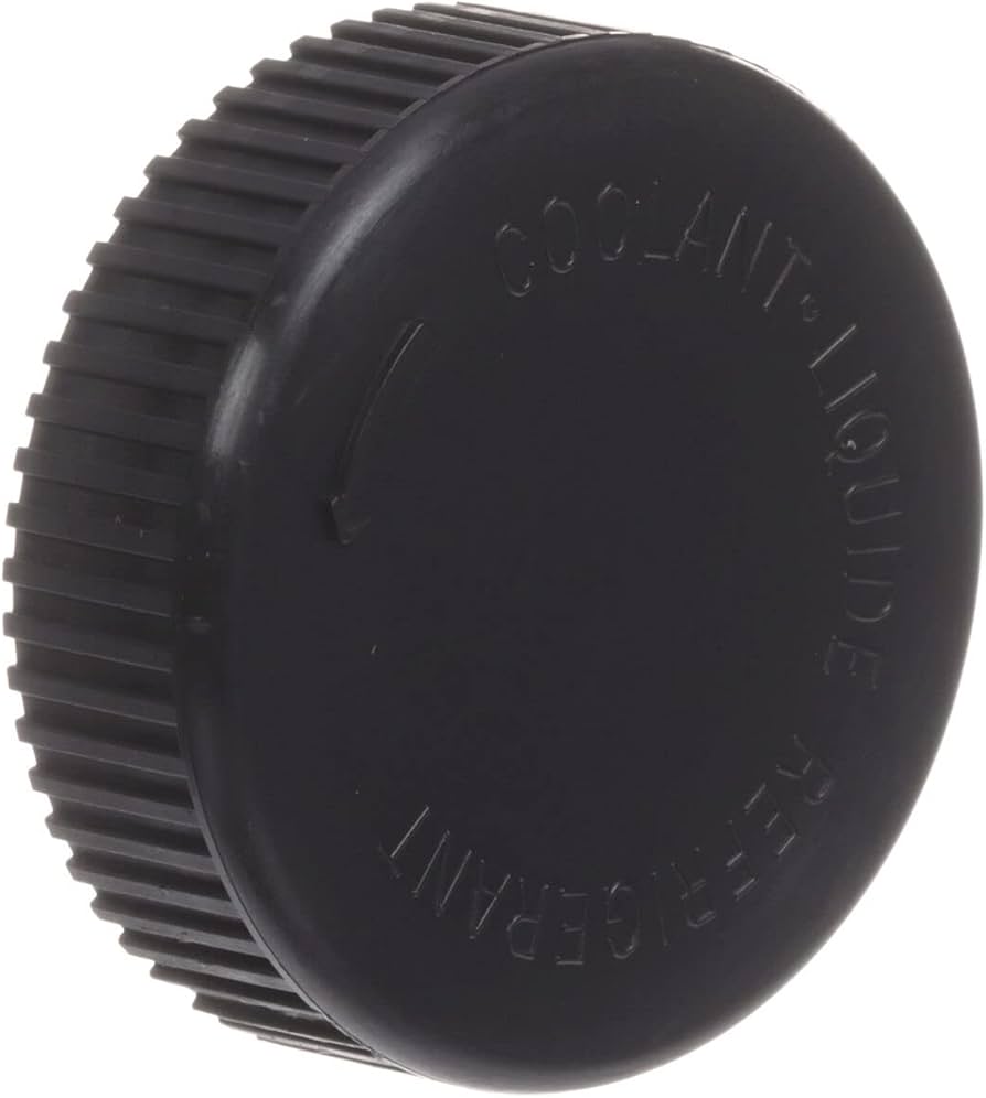 Nắp Bình Nước Phụ Nissan Teana Mã phụ tùng 217129W200