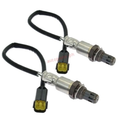 Cảm Biến Oxy Số 1 Nissan Livina Mã phụ tùng 22690en200
