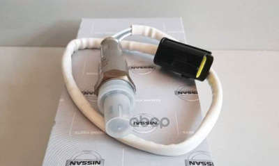 Cảm Biến Oxy Số 1 Nissan Livina Mã phụ tùng 22690en200