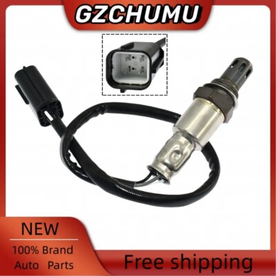 Cảm Biến Oxy Số 1 Nissan Livina Mã phụ tùng 22690en200