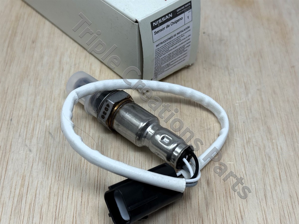 Cảm Biến Oxy Số 2 Nissan Livina Mã phụ tùng 226a0et000