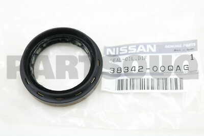 Phớt Láp Trong Nissan Sunny Mã phụ tùng 3834200QAG