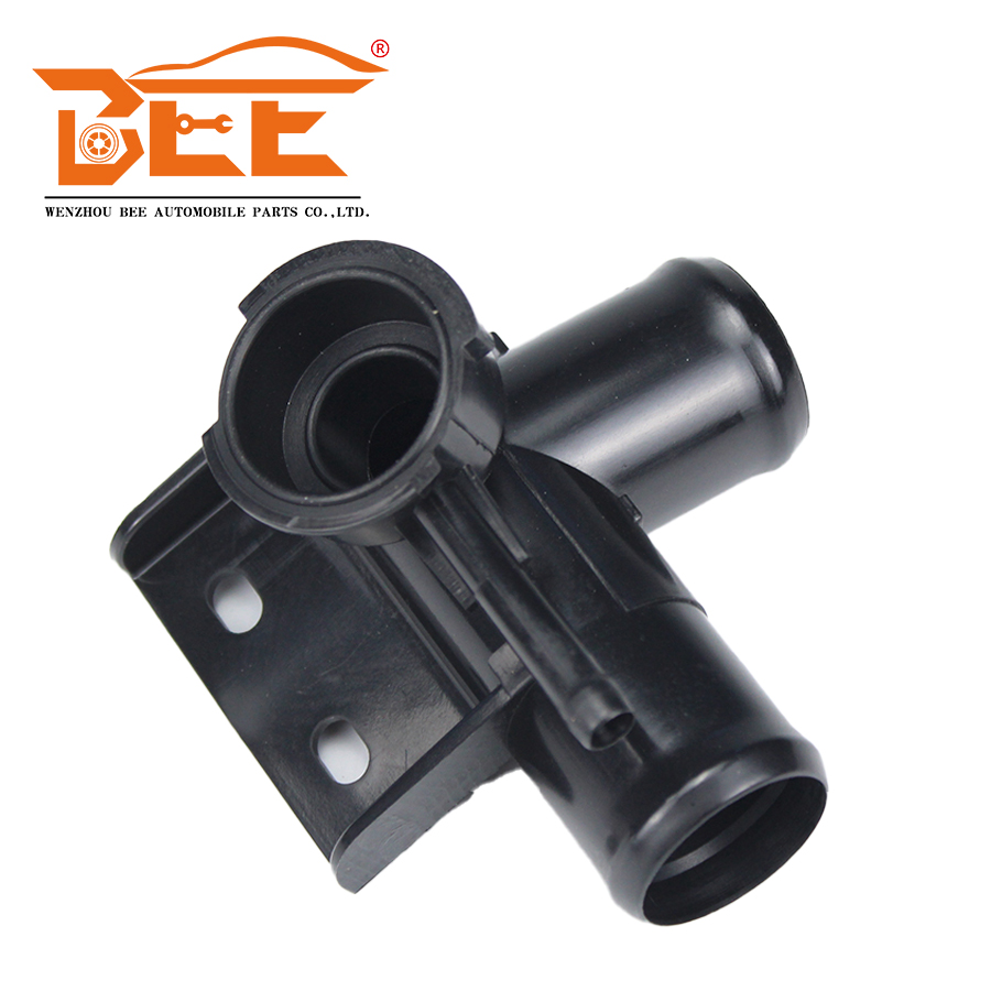 Cổ Đổ Nước Vào Két Nước Nissan Navara Mã phụ tùng 215174JN0A