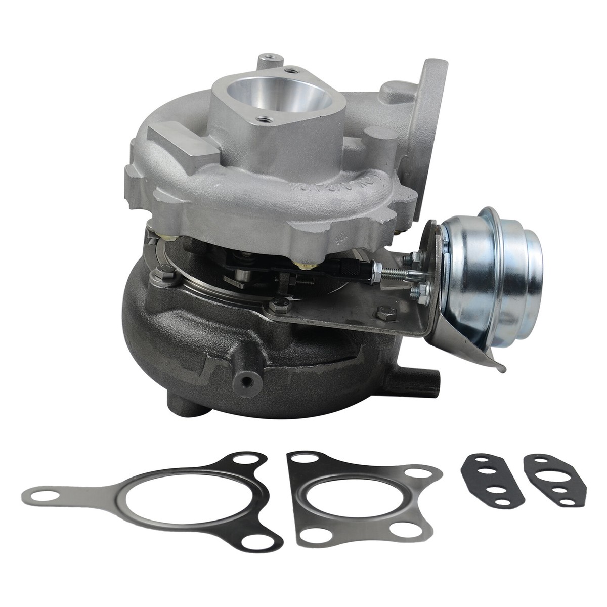 Turbo Nissan Navara Mã phụ tùng 14411EB70D