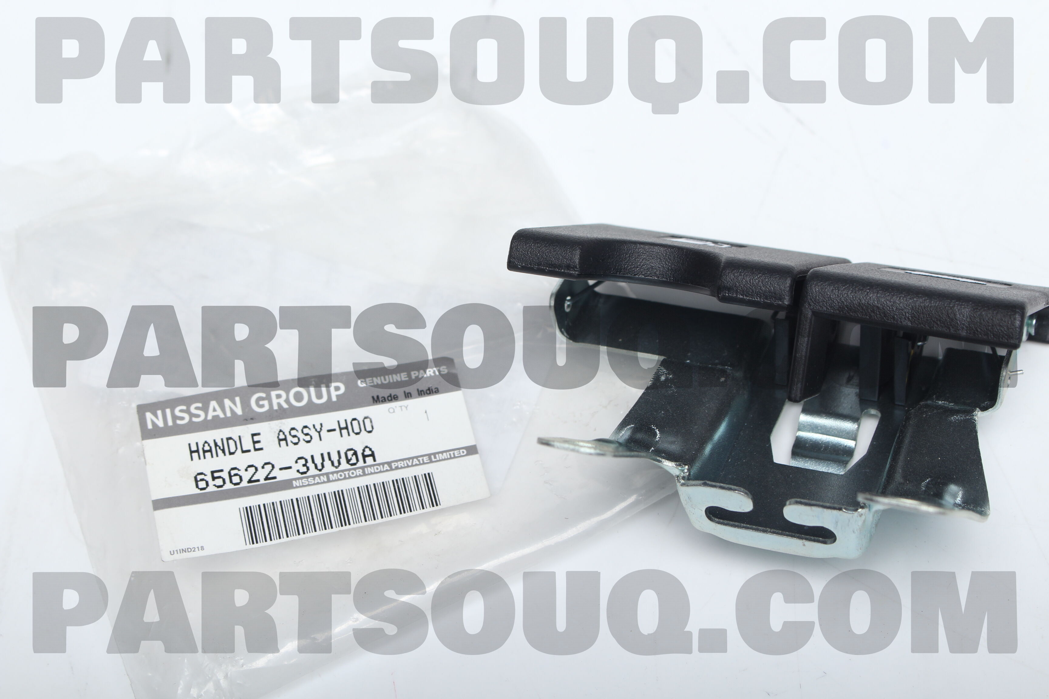 Công Tắc Mở Nắp Bình Xăng Nissan Sunny Mã phụ tùng 656221HB0A