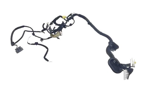 Công Tắc Mở Nắp Bình Xăng Nissan Livina Mã phụ tùng 656223VV0A