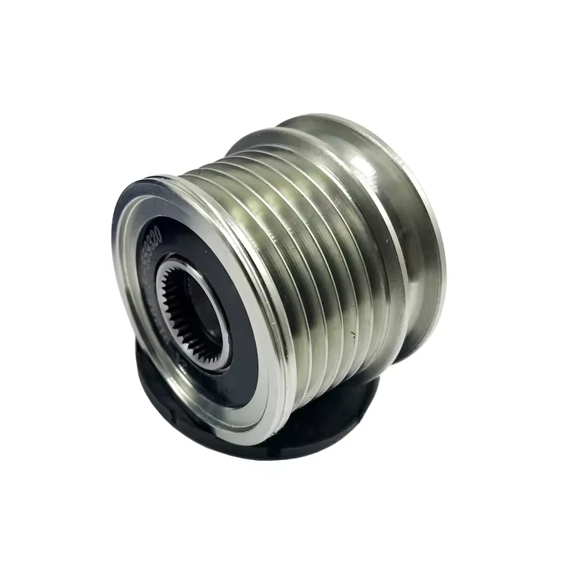 Puly Đầu Máy Phát Nissan Qashqai OEM F559320