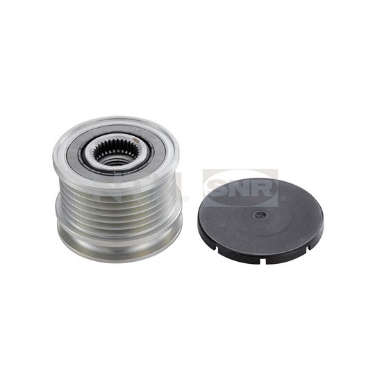 Puly Đầu Máy Phát Nissan Qashqai Mã phụ tùng A6111550715