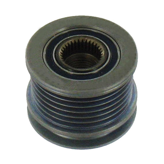 Puly Đầu Máy Phát Nissan Qashqai Mã phụ tùng A6111550715