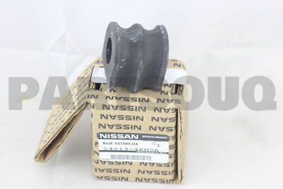 Ốp Cao Su Ốp Cân Bằng Trước Nissan Navara Mã phụ tùng 546134KH0A