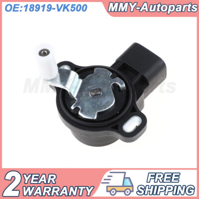 Cảm Biến Chân Ga Nissan Sunny Mã phụ tùng 18919VK500
