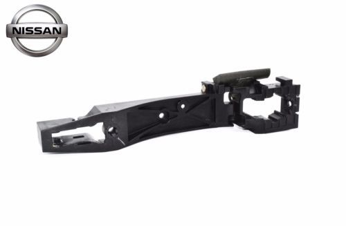Tay Mở Cửa Ngoài Trước Trái Có Cảm Biến Nissan Juke Mã phụ tùng 806B01KK0D