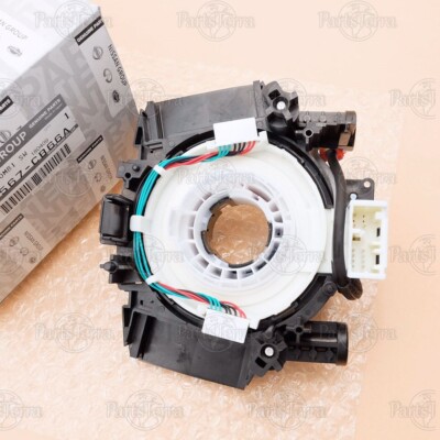 Cáp Còi Nissan Murano Mã phụ tùng B5567CB66A