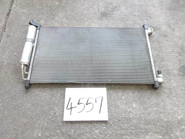 Giàn Nóng Nissan Bluebird Mã phụ tùng 92100ew80a