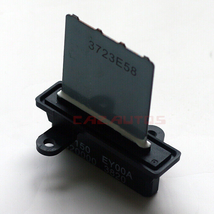 Trở Quạt Gió Điều Hòa Trong Xe Nissan Sunny Mã phụ tùng 27150EY00A