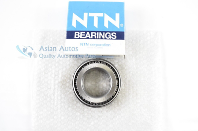 Bi May Ơ Sau Nissan Navara Mã phụ tùng 40210eb000