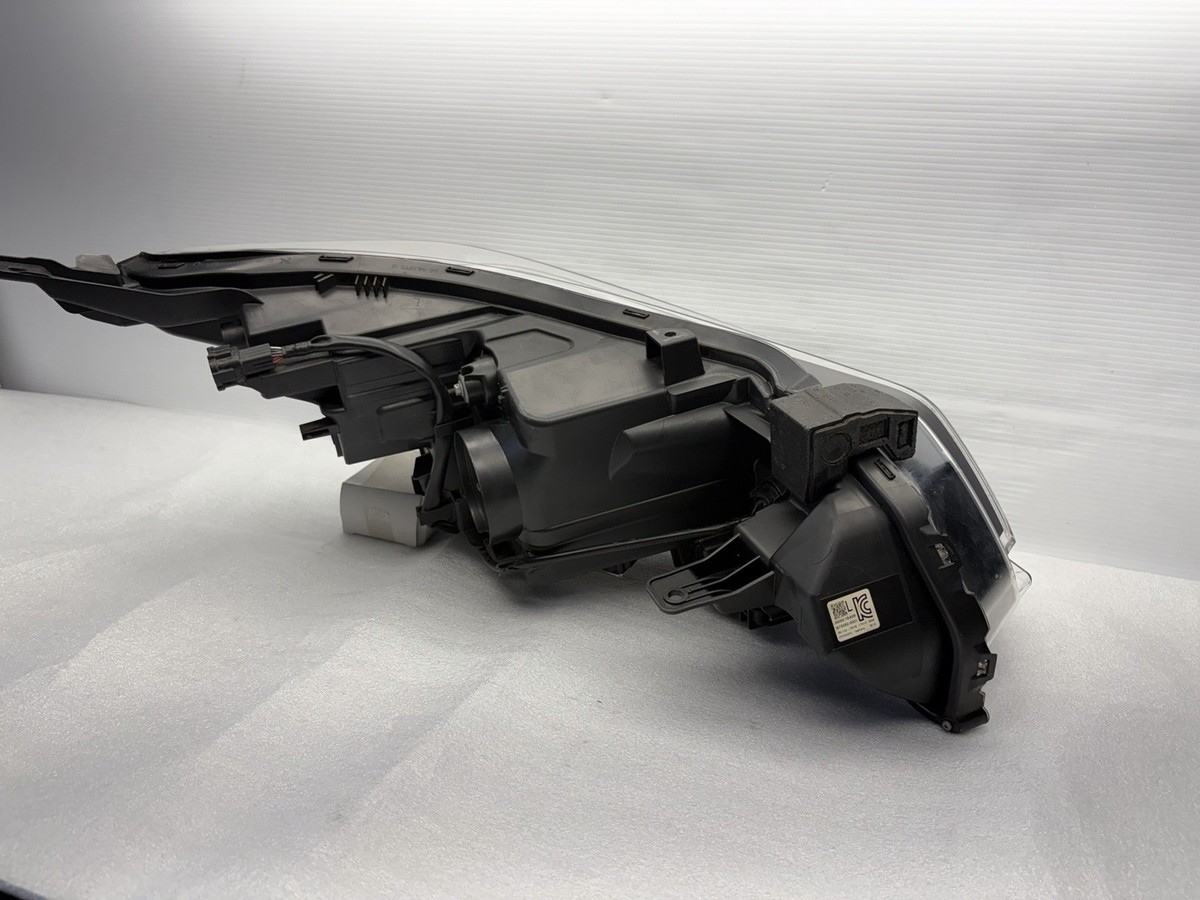 Đèn Pha Trái Có Led Nissan X - trail Mã phụ tùng 260604CC5A