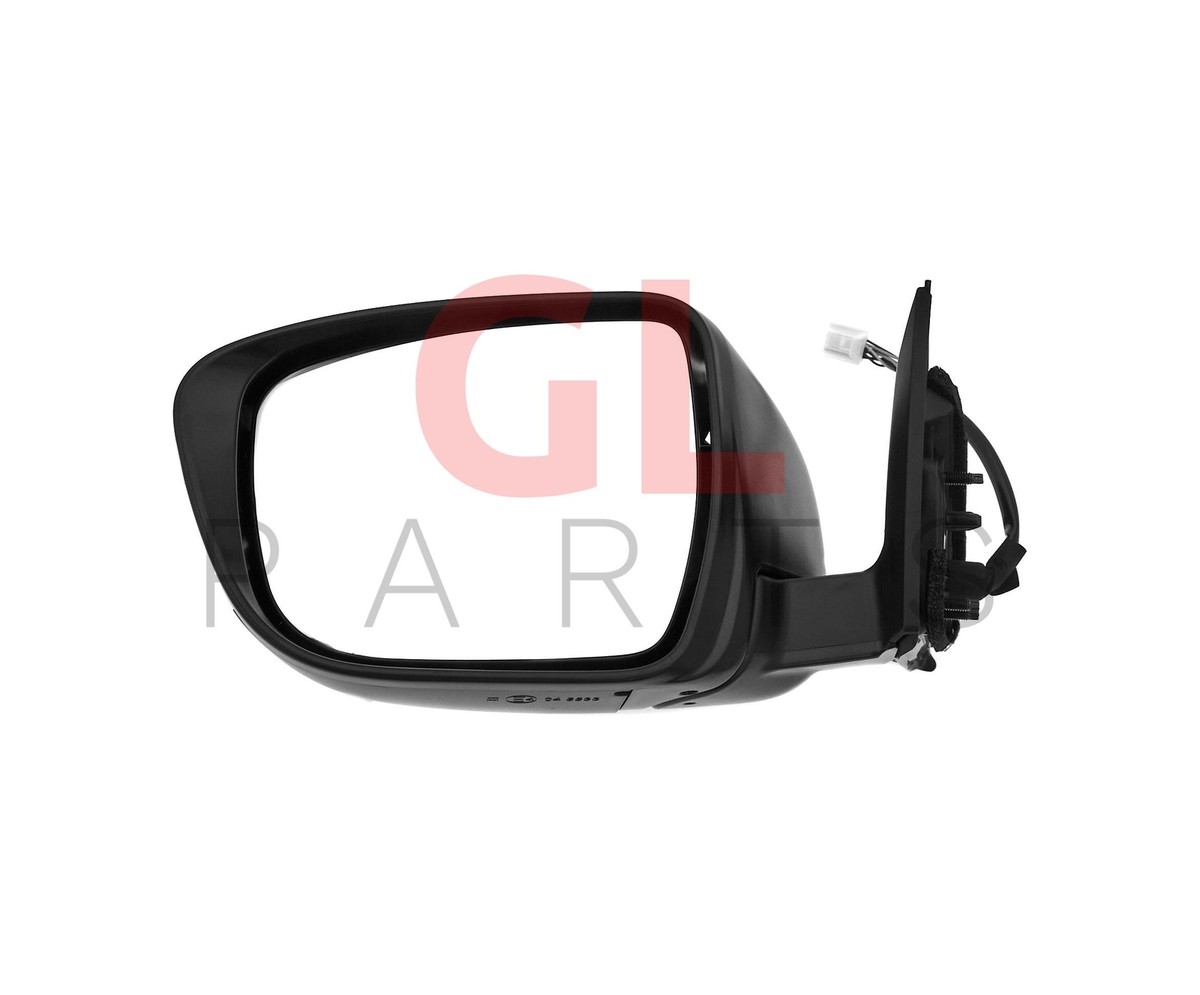 Gương Chiếu Hậu Trái Có Camera Nissan X - trail Mã phụ tùng 963024cc6a