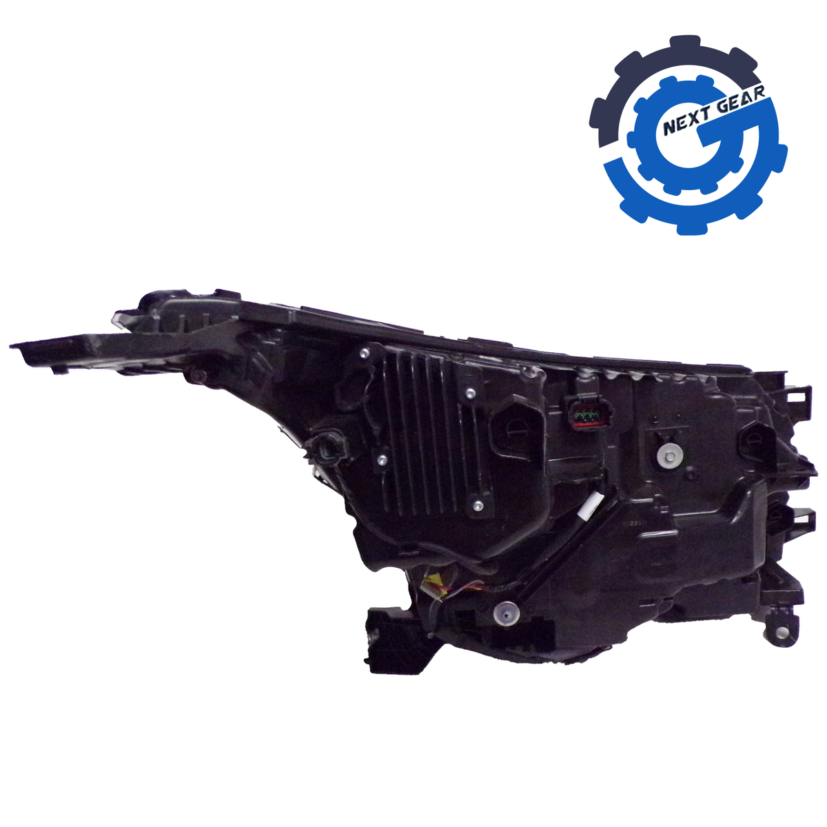 Đèn Pha Trái Nissan Tida Mã phụ tùng 26060ED50A