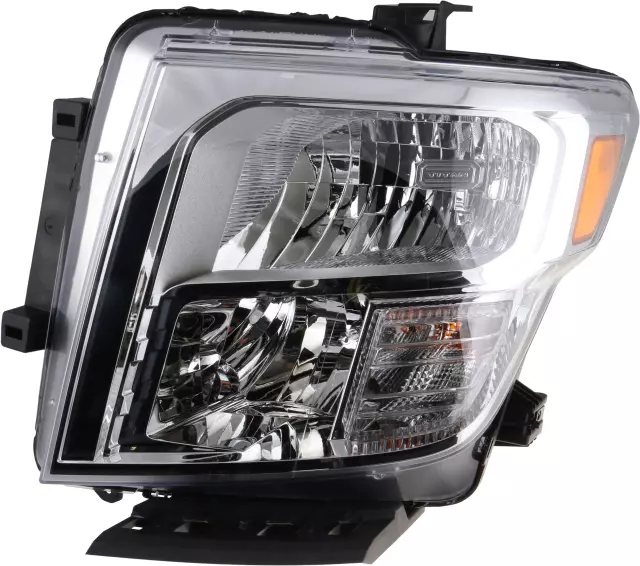 Đèn Pha Trái Nissan Tida Mã phụ tùng 26060ED50A