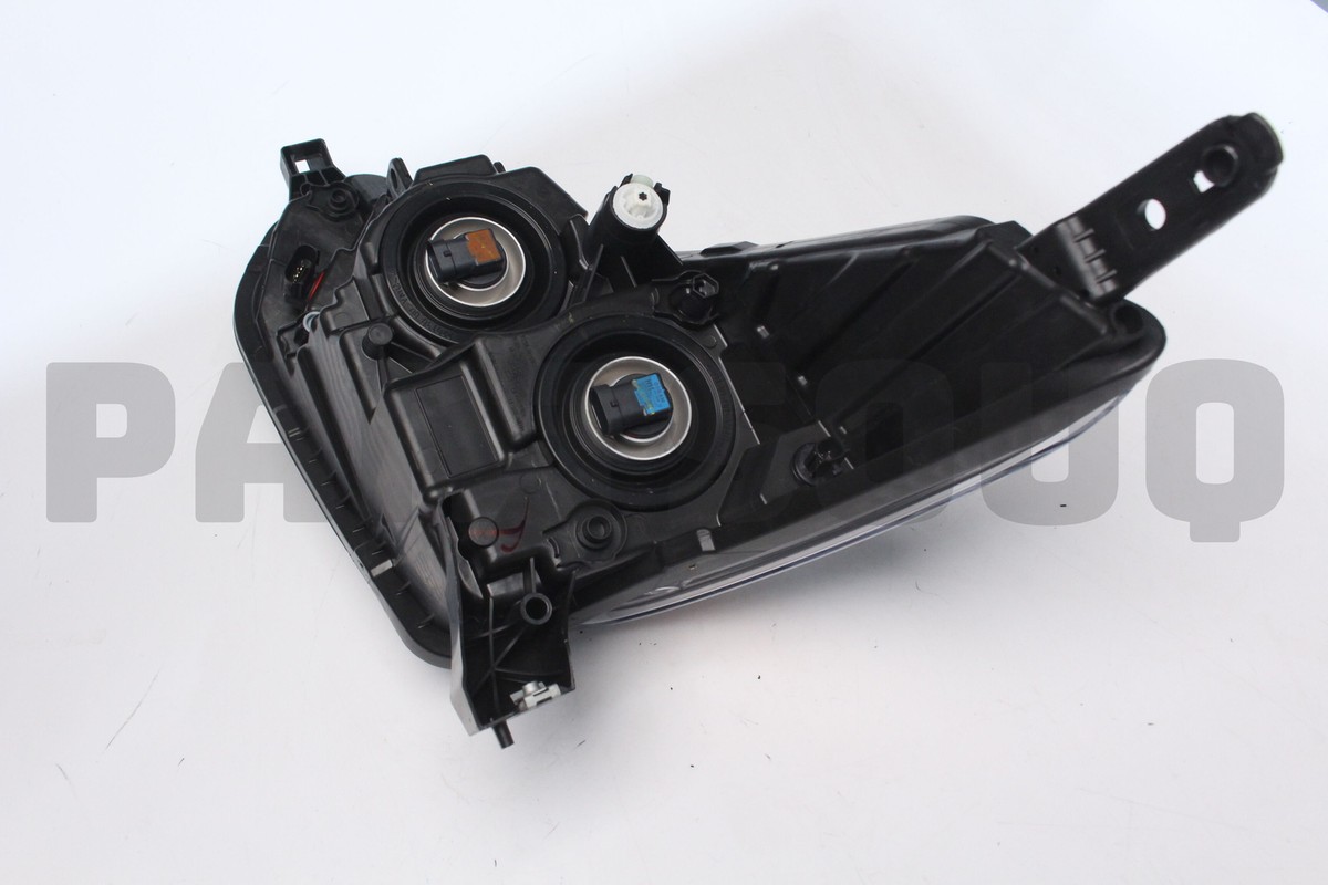 Đèn Pha Phải Nissan Tida OEM 26015ED50A-OE